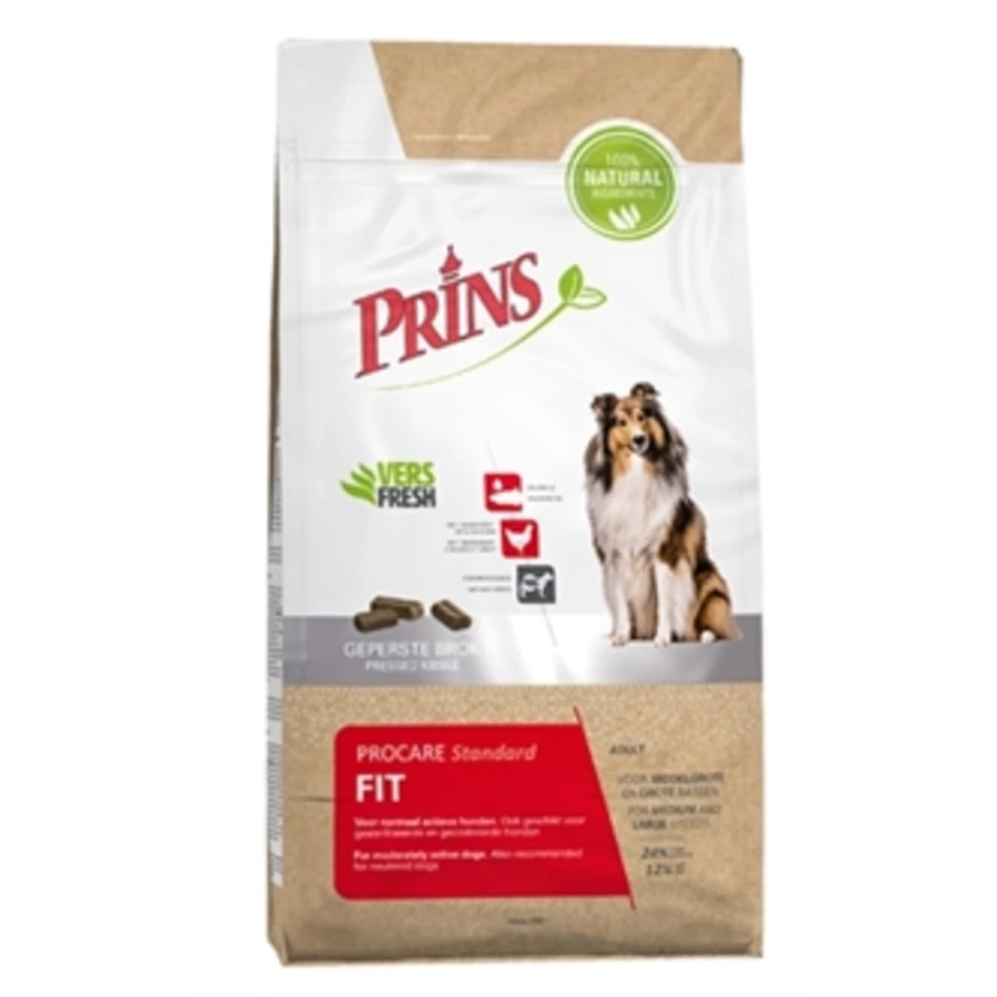 Prins Procare Super 1 Prins Procare Super