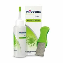 Prioderm Dimeticon Lotion 100 Ml
