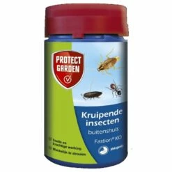 Protect Garden Fastion KO Tegen Kruipende Insecten 250 Gram