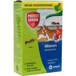 Protect Garden Fastion KO Vloeibaar Tegen Mieren 250 Ml