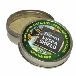 Protecta Vespa Shield Duo Pack | Tegen Vliegen Insecten