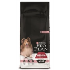 Purina Pro Plan Adult Medium Sensitive Skin 14 Kg