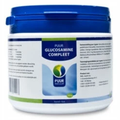 Puur Natuur Glucosamine Extra