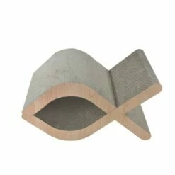 Quapas! Scratch Fish