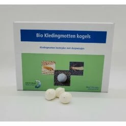 Refona Sluipwespen Tegen Kledingmotten