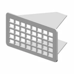 RenoFix RVS Renovatierooster