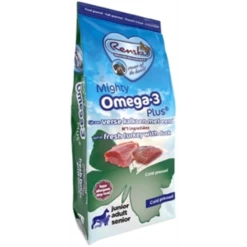 Renske Mighty Omega Plus Kalkoen / Eend Geperst