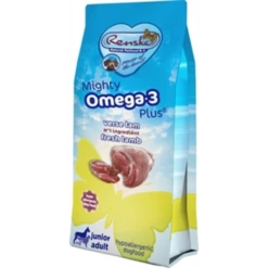 Renske Mighty Omega Plus Lam 3 Kg
