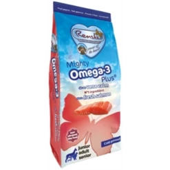 Renske Mighty Omega Plus Zalm Geperst