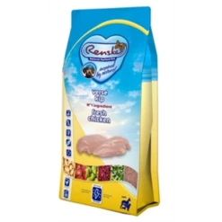Renske Super Premium Adult Kip Graanvrij