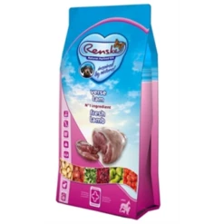 Renske Super Premium Adult Lam Graanvrij