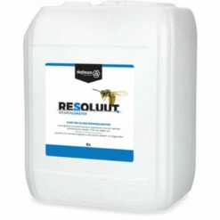 Resoluut Wespenlokstof 5 Liter
