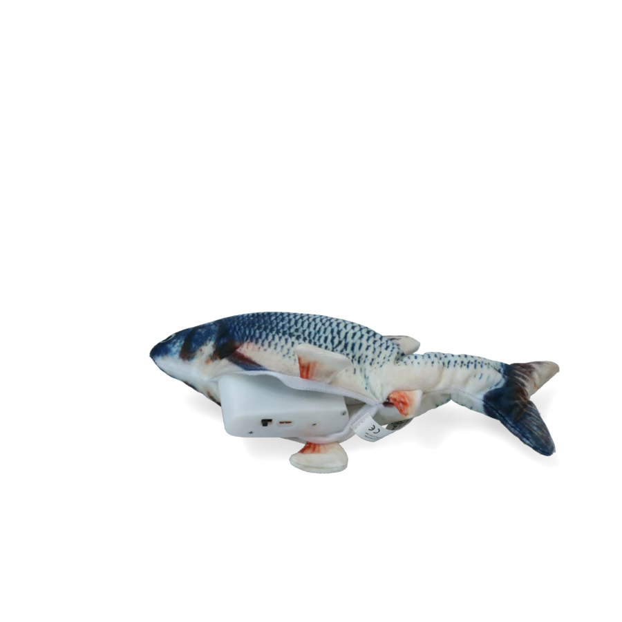 Robocat Karper 2 Robocat Karper - Afbeelding 2