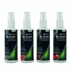 Rotech Lokstof Spray Chorizo Geur 100 Ml