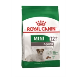 Royal Canin Mini Ageing +12