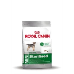Royal Canin Mini Sterilised 8 Kg
