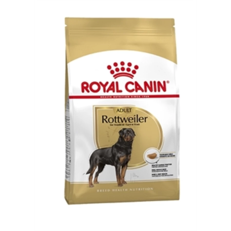 Royal Canin Rottweiler 12 Kg 1 Royal Canin Rottweiler 12 Kg