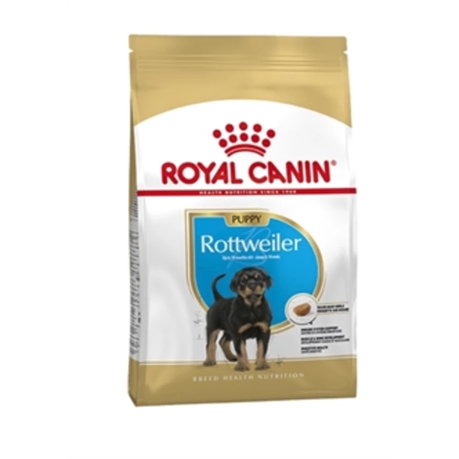Royal Canin Rottweiler Junior 12 Kg 1 Royal Canin Rottweiler Junior 12 Kg
