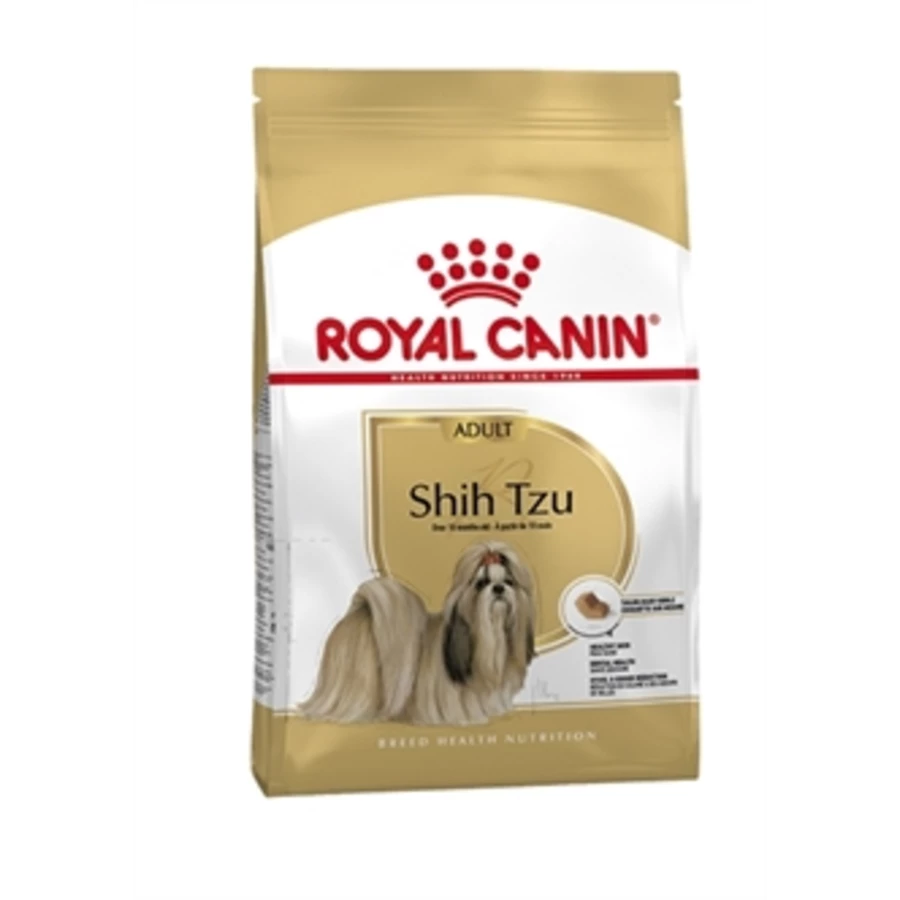 Royal Canin Shih Tzu Adult 1 Royal Canin Shih Tzu Adult