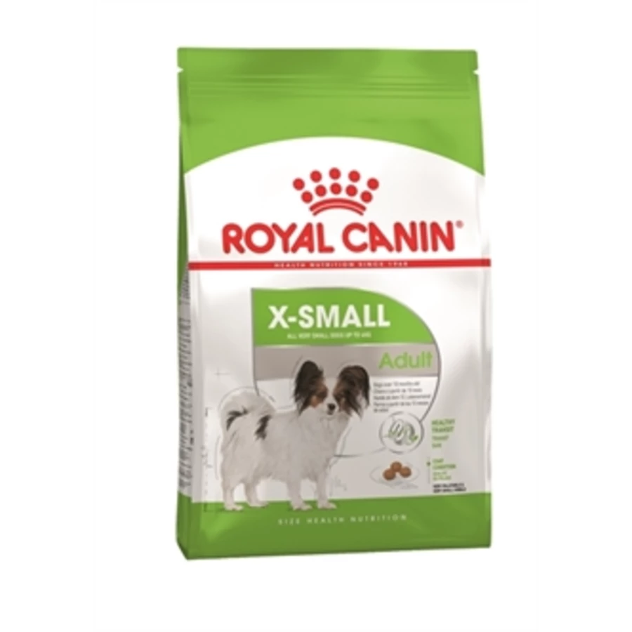Royal Canin X-Small Adult 1 Royal Canin X-Small Adult