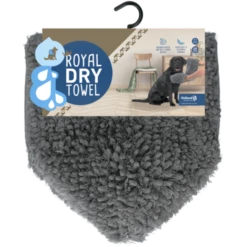 Royal Dry Handdoek