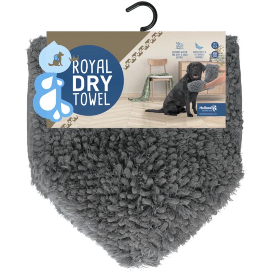 Royal Dry Handdoek 1 Royal Dry Handdoek