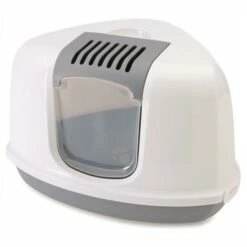 Savic Hoek Kattenbak Nestor