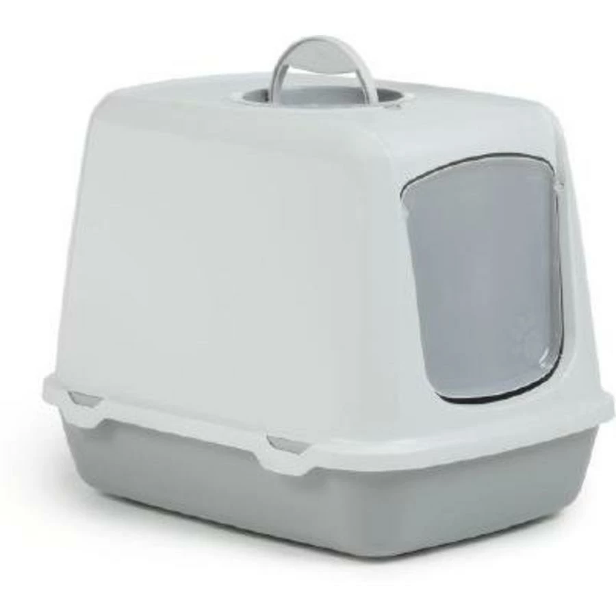 Savic Kattenbak Oscar 1 Savic Kattenbak Oscar