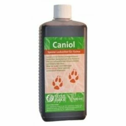 Seven Oaks Caniol Lokstof Voor Vossen 500ML