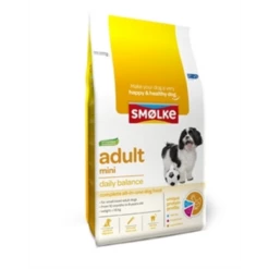 Smolke Adult Mini