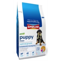Smolke Puppy Maxi 12 Kg