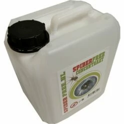 Spiderfree Anti Spinnen Concentraat 10 Liter