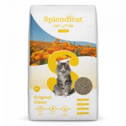 Splendicat Original Clean