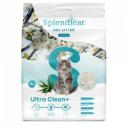 Splendicat Ultra Clean+