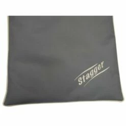 Stagger Benchmat Grijs