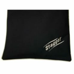 Stagger Benchmat Zwart