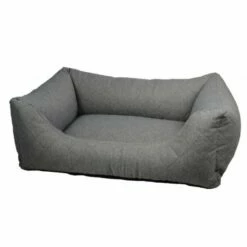 Stagger Hondenbed Grijs -Trixie Winkel stagger hondenbed grijs 2