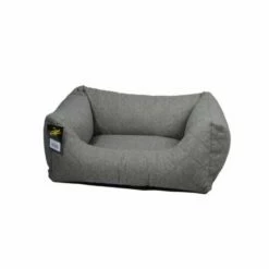 Stagger Hondenbed Grijs