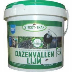 Sticky-Trap Dazenvallen Lijm