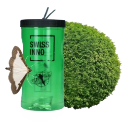 Swissinno Buxusmotval Incl. Lokstof