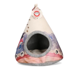 Takara Tipi -Trixie Winkel takara tipi 2