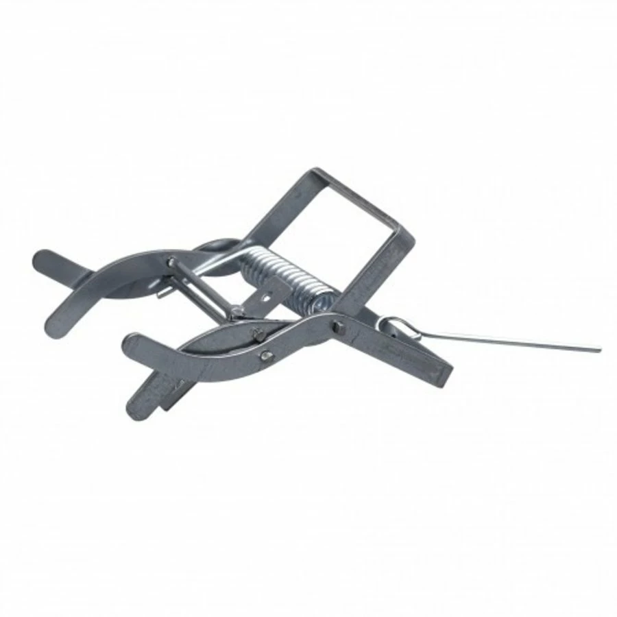 Talpex Mollenklem Talpex Verzinkt 1 Talpex Mollenklem Talpex Verzinkt