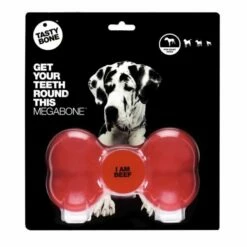 Tasty Bone Mega Tasty -Trixie Winkel tasty bone mega tasty 2