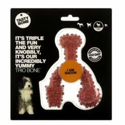 Tasty Bone Trio Bone -Trixie Winkel tasty bone trio bone 2