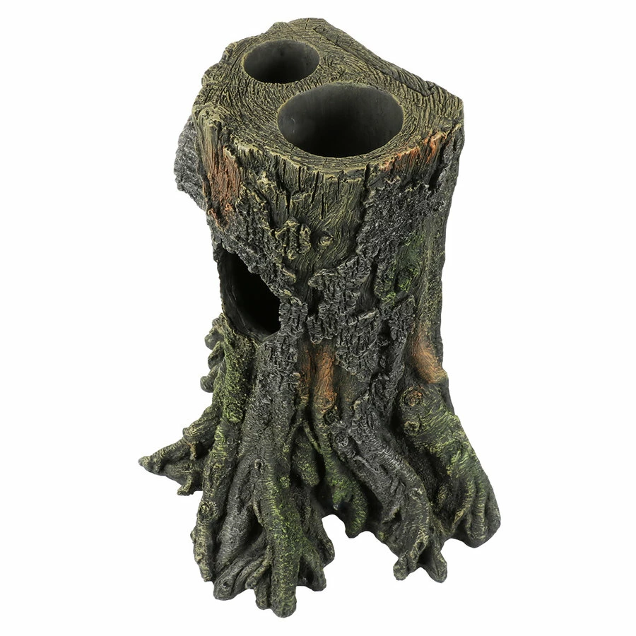 Terra Della Gecko Boom Meerkleurig 4 Terra Della Gecko Boom Meerkleurig - Afbeelding 4