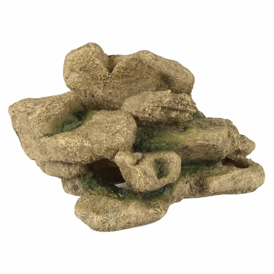 Terra Della Stenen Stapel 1 Terra Della Stenen Stapel