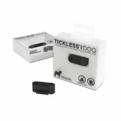 Tickless Mini Dog Oplaadbaar