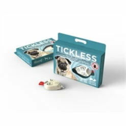 Tickless Tekenverjager Hond/Kat