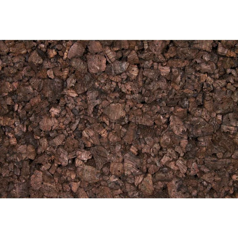 Trixie Achter-/zijwand, Zwart Kurk 1 Trixie Achter-/zijwand, Zwart Kurk