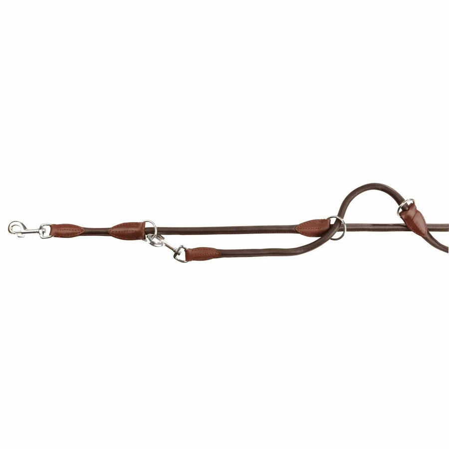 Trixie Active Verstelbare Hondenriem 4 Trixie Active Verstelbare Hondenriem - Afbeelding 4